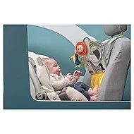 Taf Toys Hudební pultík do auta Savana 