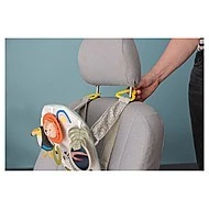 Taf Toys Hudební pultík do auta Savana 