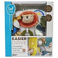  Taf Toys Hudební pultík do auta Savana - 