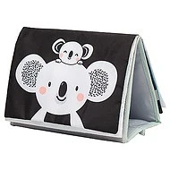 Taf Toys Knížka pro hru na bříšku 