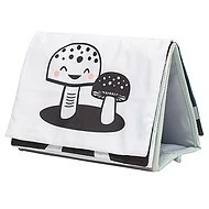 Taf Toys Knížka pro hru na bříšku 