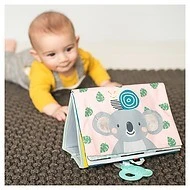  Taf Toys Knížka pro hru na bříšku - 