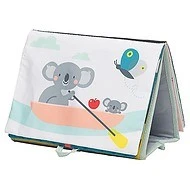 Taf Toys Knížka pro hru na bříšku 