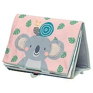 Taf Toys Knížka pro hru na bříšku 