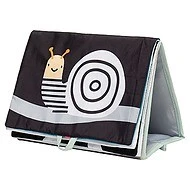 Taf Toys Knížka pro hru na bříšku 