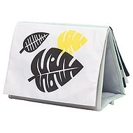  Taf Toys Knížka pro hru na bříšku - 