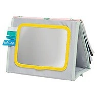  Taf Toys Knížka pro hru na bříšku - 