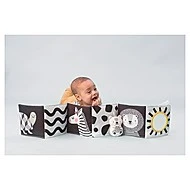 Taf Toys Knížka pro nejmenší Savana 