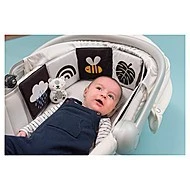 Taf Toys Knížka pro nejmenší Savana 