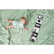 Taf Toys Knížka pro nejmenší zahrada 