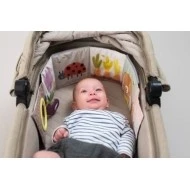  Taf Toys Knížka pro nejmenší zahrada - 