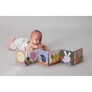 Taf Toys Knížka pro nejmenší zahrada 