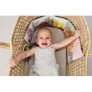  Taf Toys Knížka pro nejmenší zahrada - 