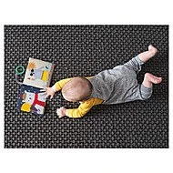 Taf Toys Knížka s aktivitami What Does Paul Wear 