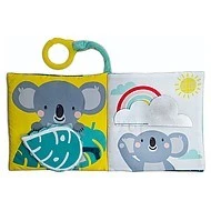 Taf Toys Knížka s aktivitami Where Is Joey 