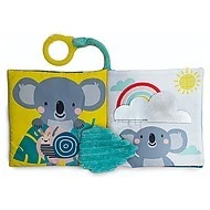 Taf Toys Knížka s aktivitami Where Is Joey 