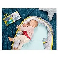  Taf Toys Knížka s aktivitami Where Is Joey - 