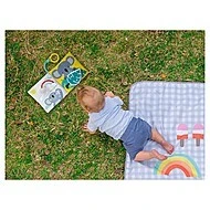  Taf Toys Knížka s aktivitami Where Is Joey - 