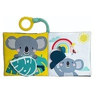 Taf Toys Knížka s aktivitami Where Is Joey 