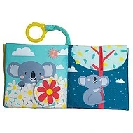 Taf Toys Knížka s aktivitami Where Is Joey 