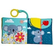 Taf Toys Knížka s aktivitami Where Is Joey 