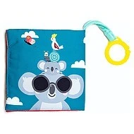  Taf Toys Knížka s aktivitami Where Is Joey - 