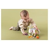  Taf Toys Kostka zahrada - 