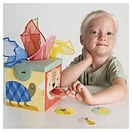 Taf Toys Magic Box 