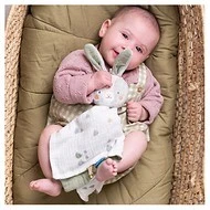 Taf Toys Muchláček králíček Rylee 