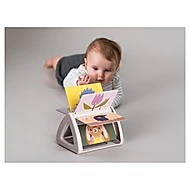 Taf Toys Otočná knížka zahrada 