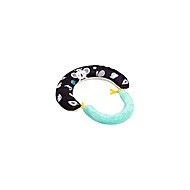 Taf Toys Polštářek 2v1 pro hru na bříšku 