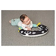 Taf Toys Polštářek 2v1 pro hru na bříšku 