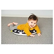 Taf Toys Polštářek 2v1 pro hru na bříšku 