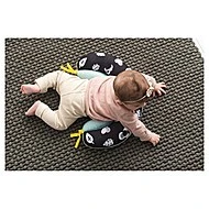 Taf Toys Polštářek 2v1 pro hru na bříšku 