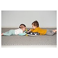 Taf Toys Polštářek 2v1 pro hru na bříšku 