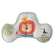 Taf Toys Polštářek pro hru na bříšku Savana 