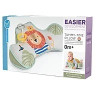 Taf Toys Polštářek pro hru na bříšku Savana 