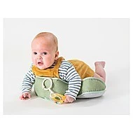 Taf Toys Polštářek pro hru na bříšku Savana 