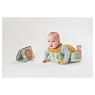 Taf Toys Polštářek pro hru na bříšku Savana 