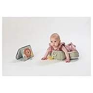 Taf Toys Polštářek pro hru na bříšku Savana 