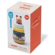 Taf Toys Pyramida medvěd 