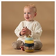 Taf Toys Pyramida medvěd 