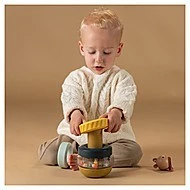 Taf Toys Pyramida medvěd 