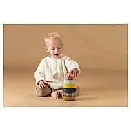 Taf Toys Pyramida medvěd 