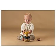 Taf Toys Pyramida medvěd 