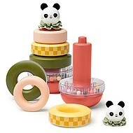 Taf Toys Pyramida panda 