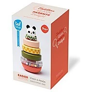 Taf Toys Pyramida panda 