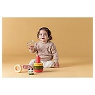 Taf Toys Pyramida panda 