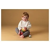 Taf Toys Pyramida panda 