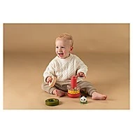 Taf Toys Pyramida panda 